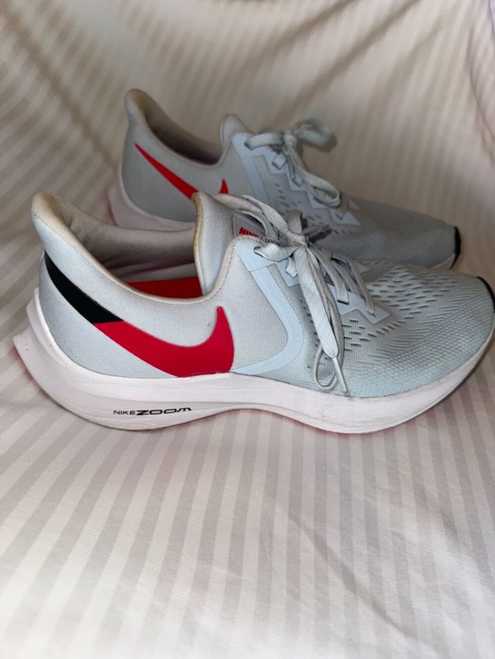 Nike Air Zoom Winflo 36 Women's Size 9